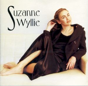 Suzanne Wyllie