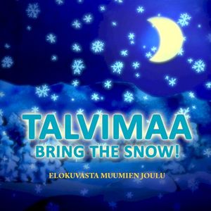 Talvimaa (Single)