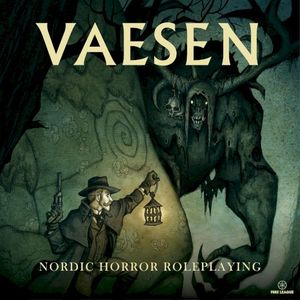 Vaesen (Official RPG Soundtrack) (OST)