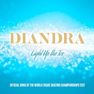 Light Up the Ice (Single)