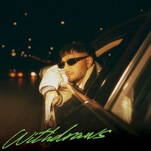 WITHDRAWS (EP)