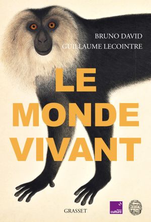 Le Monde vivant