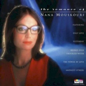 The Romance of Nana Mouskouri