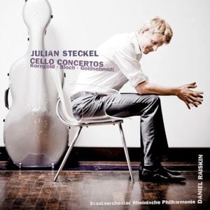 Cello Concertos