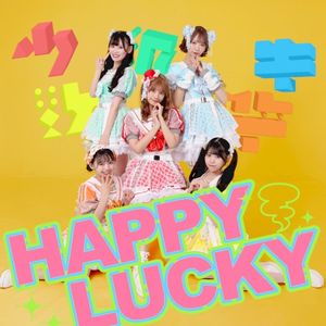 HAPPY LUCKY (Single)