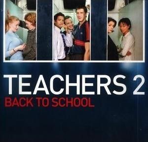 Teachers 2: Back to School (OST)