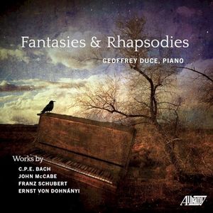 Fantasies & Rhapsodies