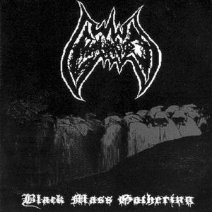 Black Mass Gathering