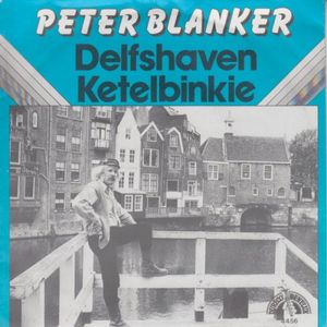 Delfshaven / Ketelbinkie (Single)