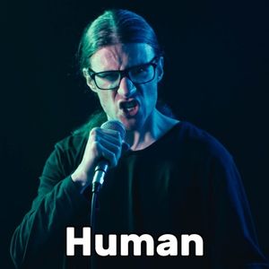 Human (Metal) (Single)