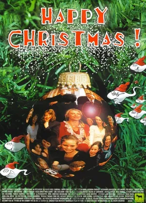 Happy Christmas!