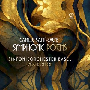 Symphonic Poems