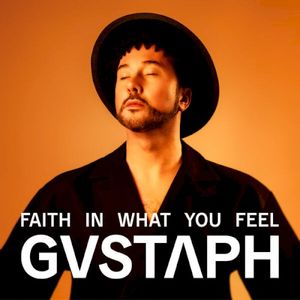 Faith In What You Feel (Single)