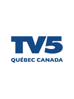 TV5 Québec Canada