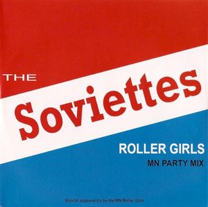 Roller Girls (Single)