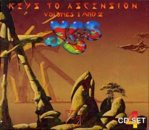 Keys to Ascension, Volumes 1 & 2