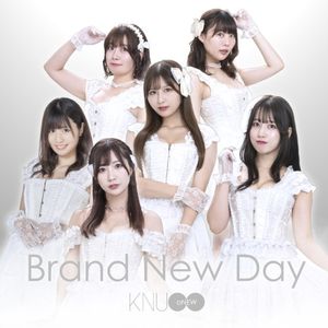 Brand New Day (Single)