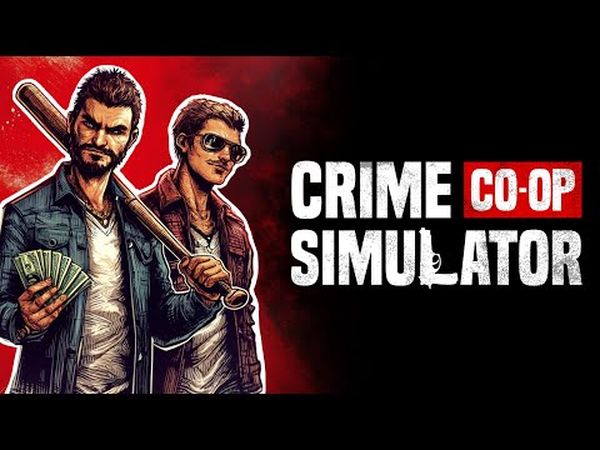 Crime Simulator