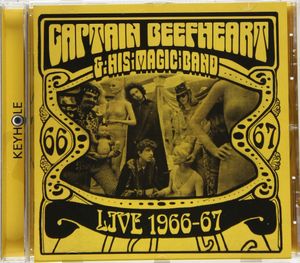 Live 1966–67 (Live)