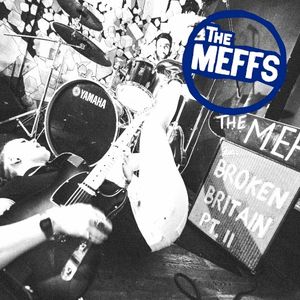 Dead In The City- The Meffs
