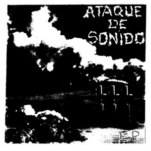 Ataque de Sonido EP (EP)