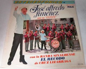 Amor sin medida