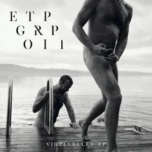 Vihellellen EP (EP)