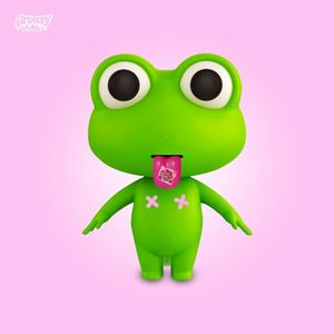 Greazy Frog (Single)