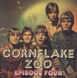 Cornflake Zoo, Episode Four