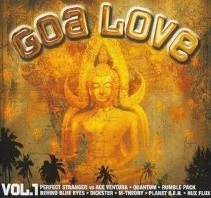 Goa Love, Volume 1