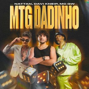 MTG DADINHO (Single)