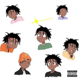 Faceless (Single)