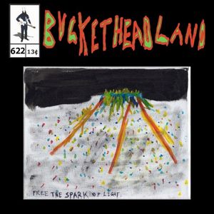 Free The Spark Of Light (EP)