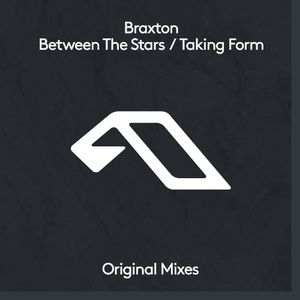 Between the Stars / Taking Form (Single)