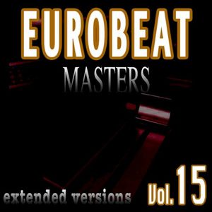 Eurobeat Masters, Volume 15