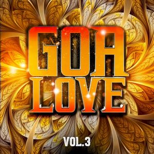 Goa Love, Vol. 3