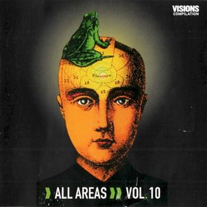VISIONS: All Areas, Vol. 10