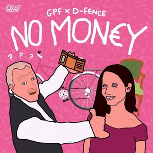 NO MONEY (Single)
