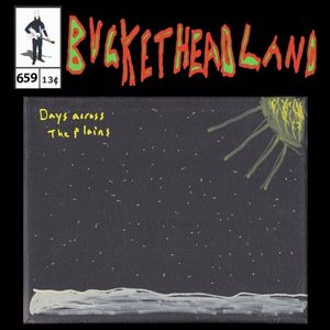 Days Across The Plains (EP)