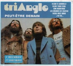 L'Intégrale 1969/1973