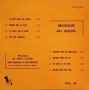 Musique Au Soleil