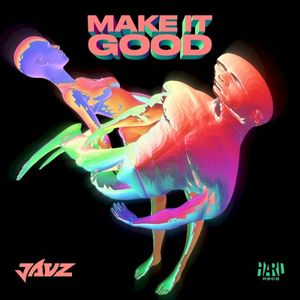 Make It Good (Single)