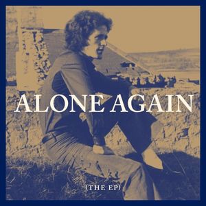 Alone Again (The EP) (EP)