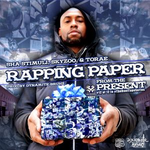 Rapping Paper (Single)