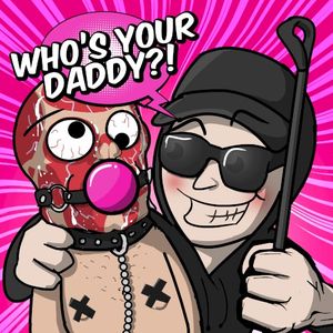 Who's Your Daddy (Piepy Daddy Remix) (Single)