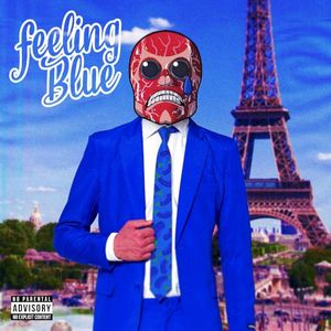 Feeling Blue (Single)