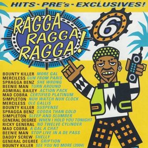 Ragga Ragga Ragga! 6