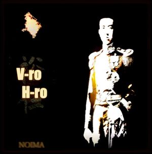 V-ro H-ro