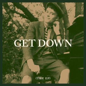 Get Down (The EP) (EP)