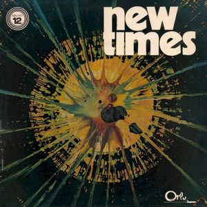 New Times Vol. 12